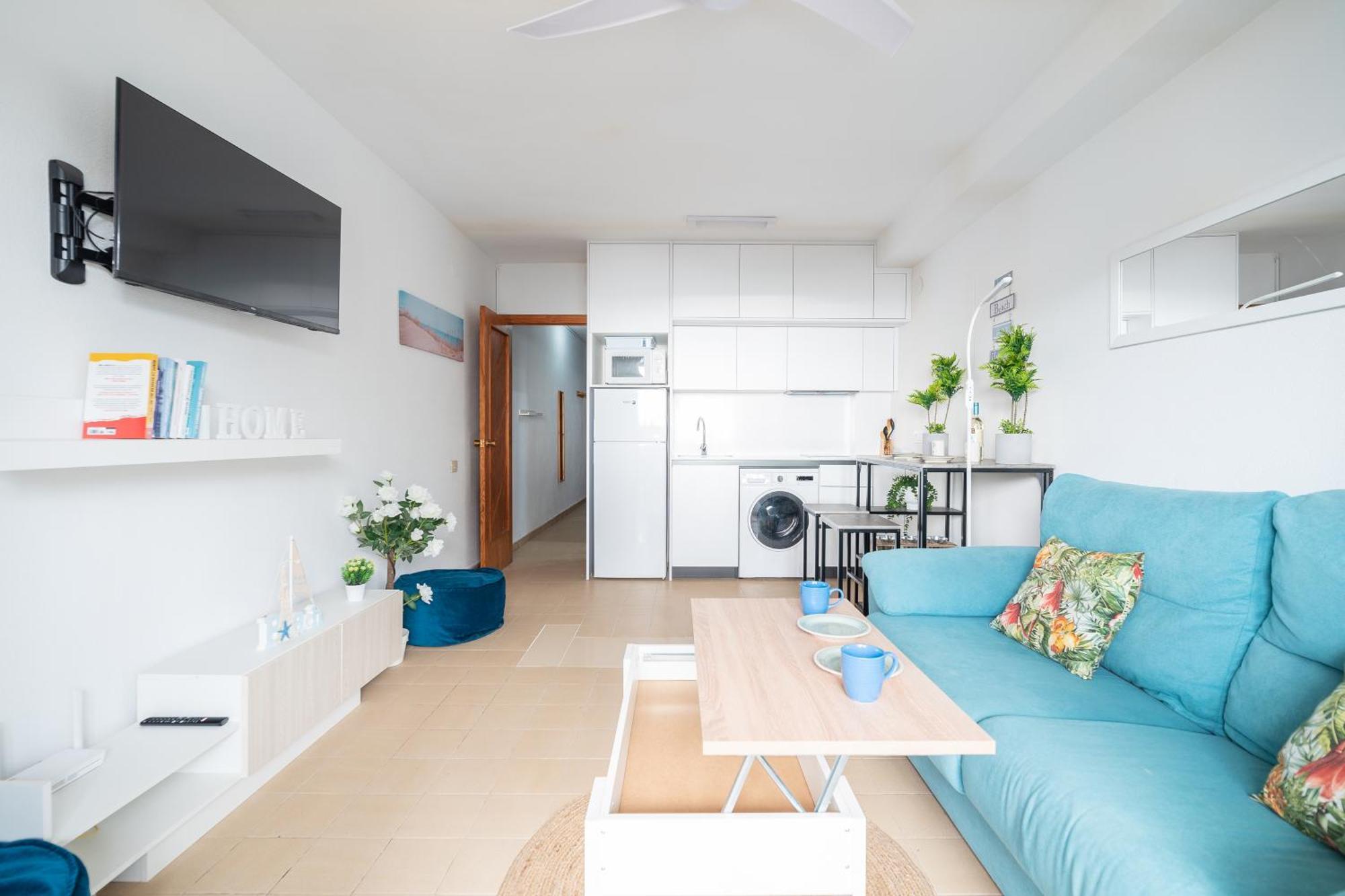 Primera Linea Playa Romana Frontal Al Mar Albert Villas Alcossebre 외부 사진