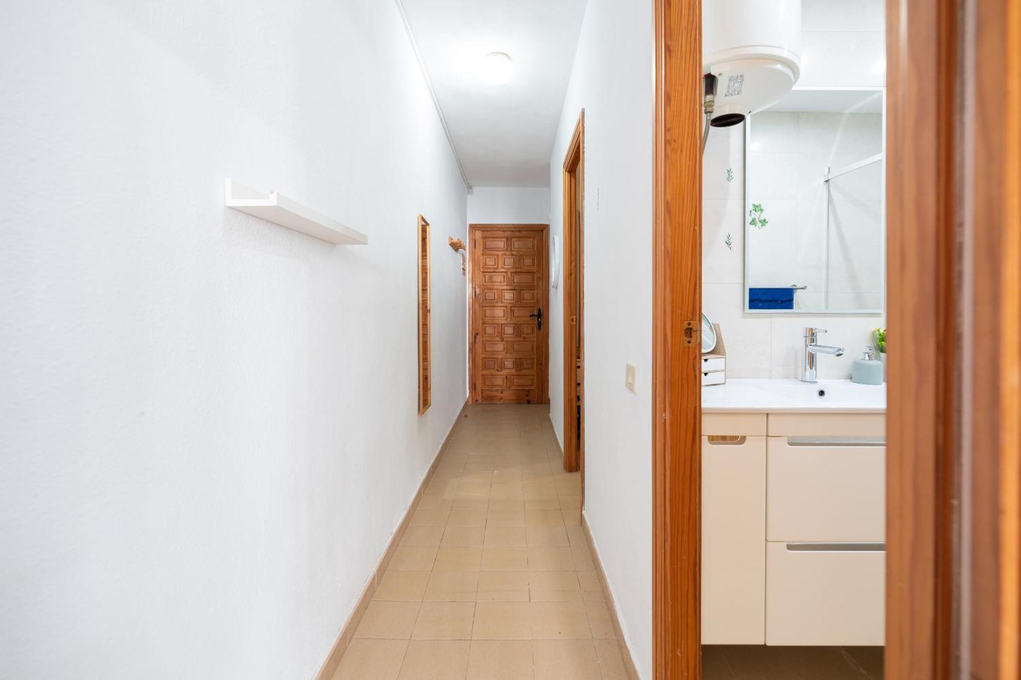 Primera Linea Playa Romana Frontal Al Mar Albert Villas Alcossebre 외부 사진