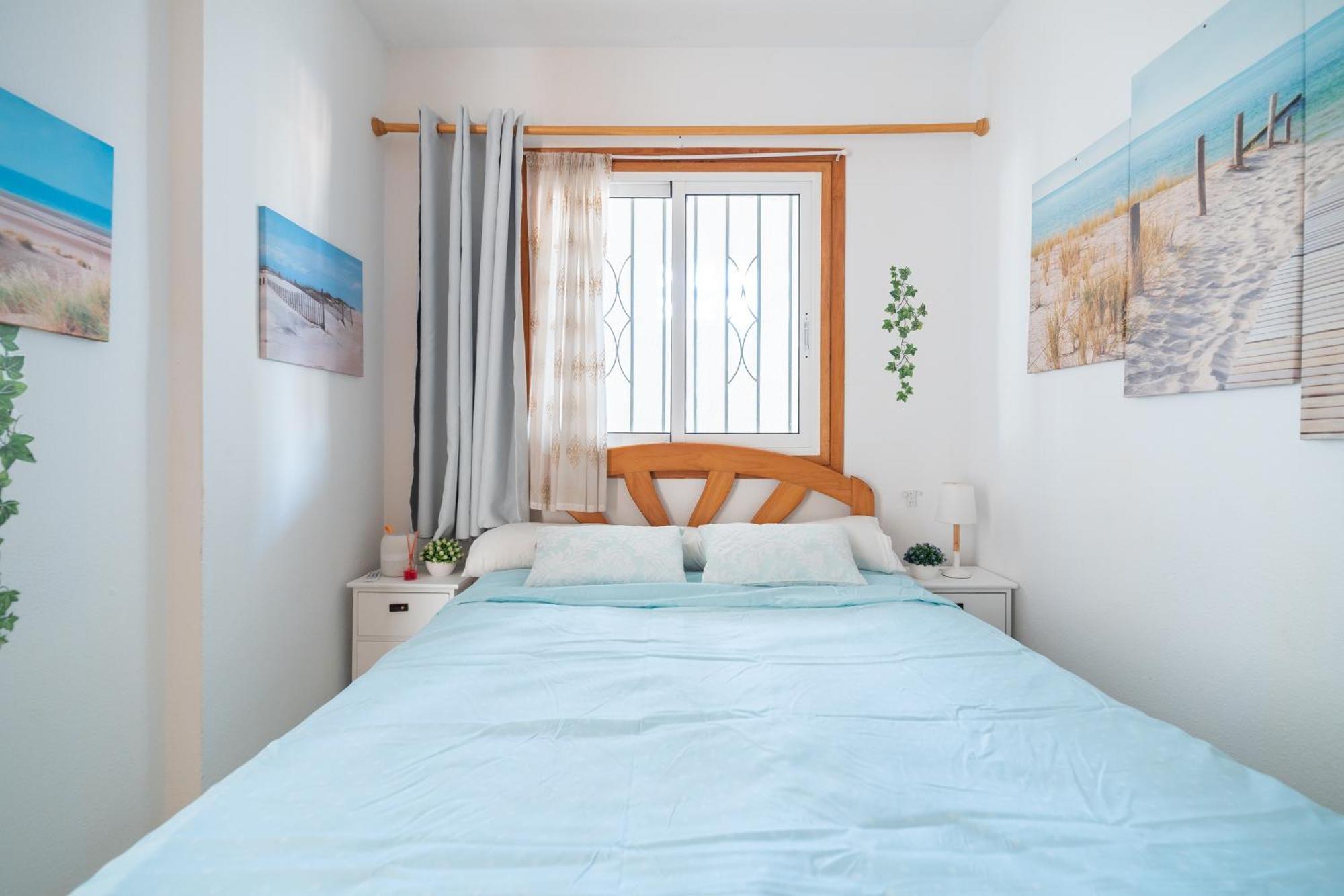 Primera Linea Playa Romana Frontal Al Mar Albert Villas Alcossebre 외부 사진